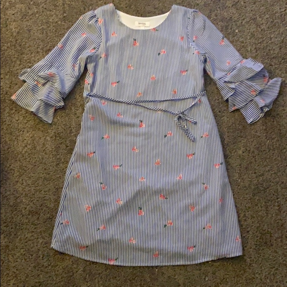Speechless Rids dress (size 16)